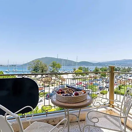 Otel Lefkas Lefkáda