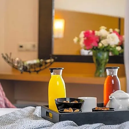 Otel Lefkas Lefkáda