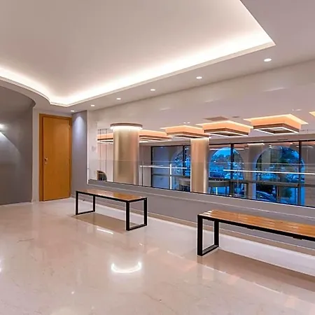 Lefkas Otel 3*
