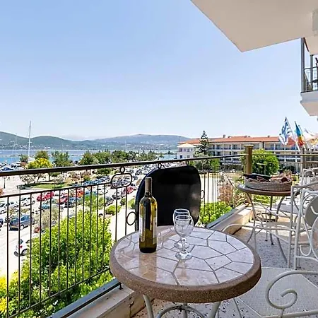 Otel Lefkas 3*