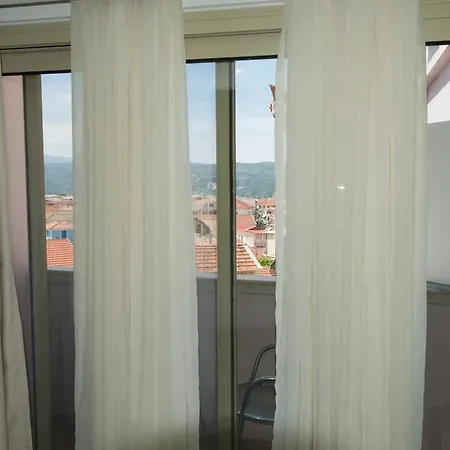 Lefkas 3* Lefkada City