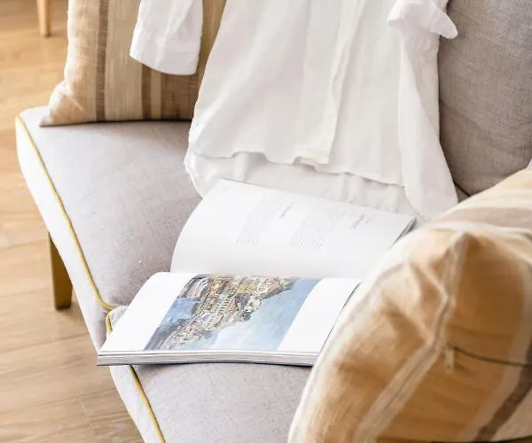 Hotell Lefkas Lefkáda