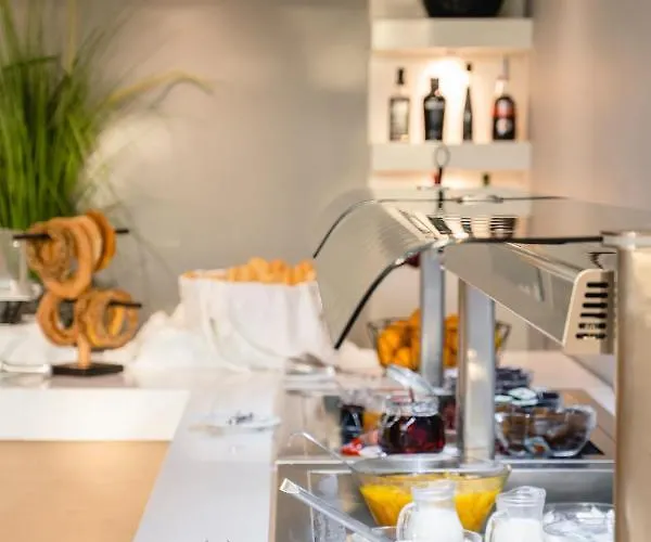 Lefkas Hotell Lefkáda