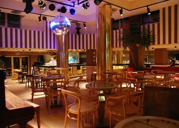 Lefkas Hotell Lefkáda